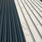 Calacatta Marble Slat Wall Panel - Volga Panels™