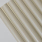 Ivory Silk Fluted Slat Wall Panel - Volga Panels™ (Moisture-proof)
