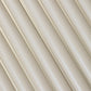 Ivory Silk Fluted Slat Wall Panel - Volga Panels™ (Moisture-proof)