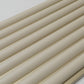 Ivory Silk Fluted Slat Wall Panel - Volga Panels™ (Moisture-proof)