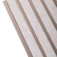 Onyx Marble Slat Wall Panel - Volga Panels™