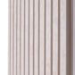 Onyx Marble Slat Wall Panel - Volga Panels™