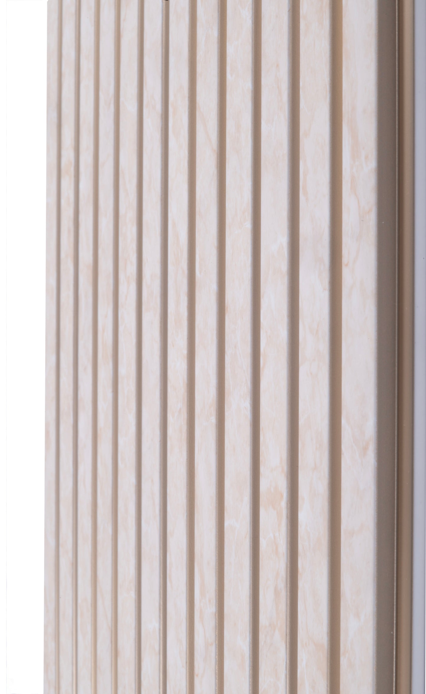 Onyx Marble Slat Wall Panel - Volga Panels™