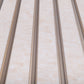 Onyx Marble Slat Wall Panel - Volga Panels™