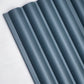 Midnight Blue Fluted Slat Wall Panel - Volga Panels™