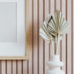 Onyx Marble Slat Wall Panel - Volga Panels™