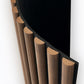 Walnut Flexi Fluted Acoustic - Volga Panels™