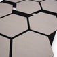 Grey Oak Hexa Acoustic - Volga Panels™