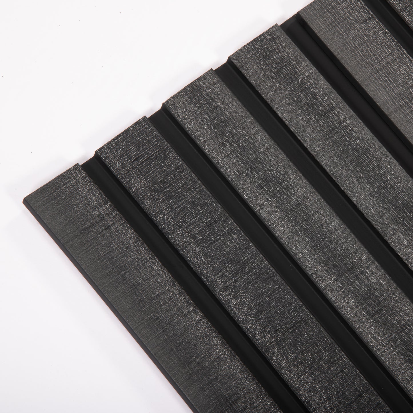 Slate Black - Sample Volga Panels™