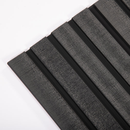 Slate Black - Sample Volga Panels™