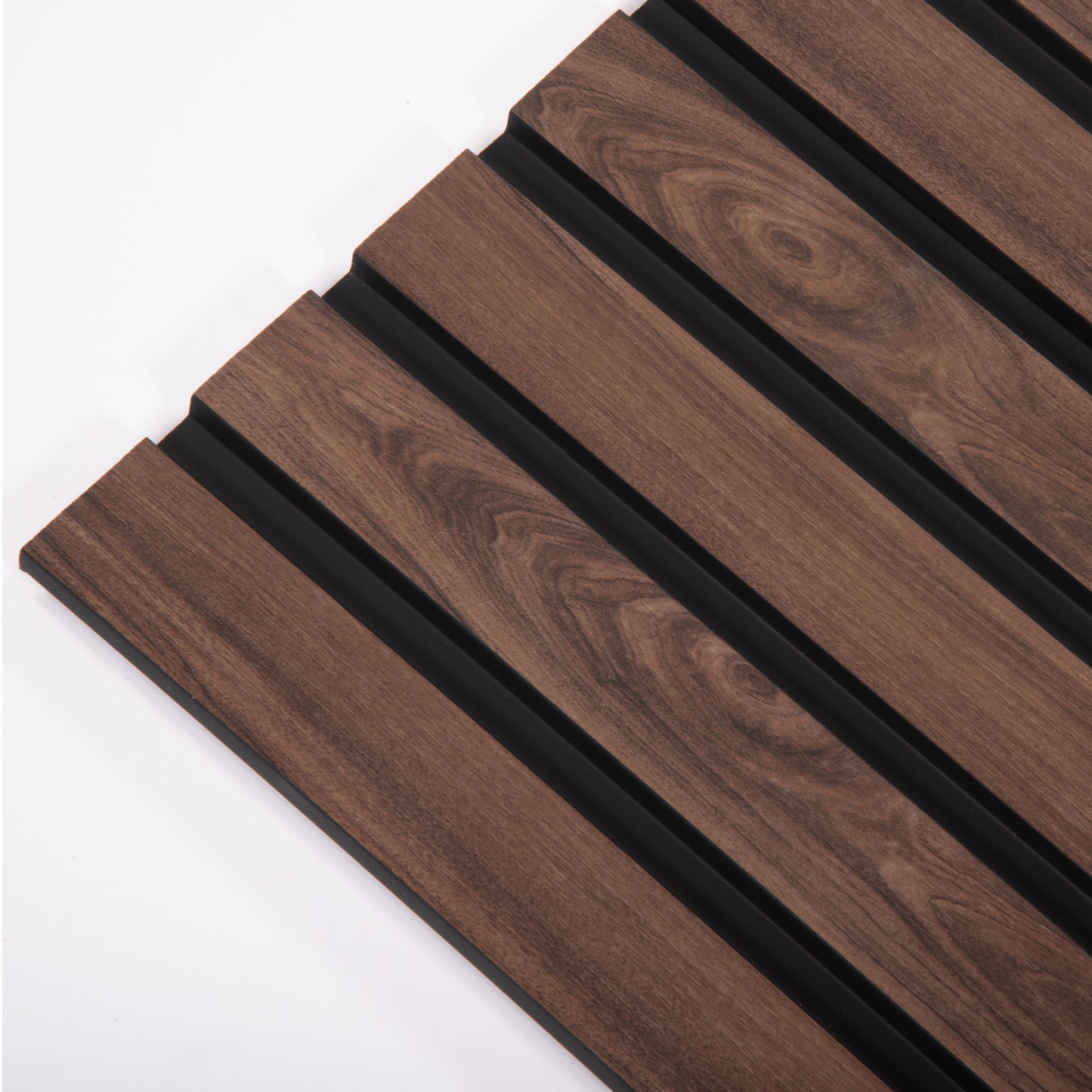 Walnut - Sample Volga Panels™ (Moisture-proof)